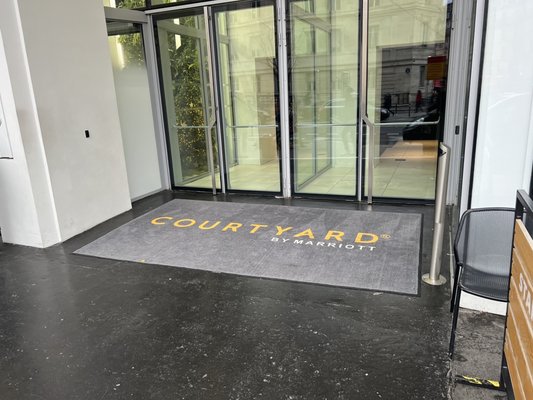 Courtyard by Marriott Paris Gare de Lyon by null