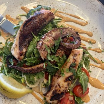 Ketch Grill & Taps - Salad Near Me - San Diego, California