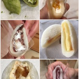 One Apple Pie