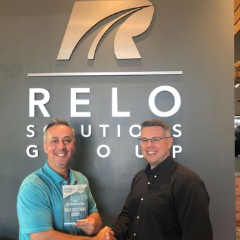Relo Solutions Group - Here we received a United Way award - Lighting Fixtures & Equipment Near Me Relo Solutions Group - Here we received a United Way award - Lighting Fixtures & Equipment Near Me