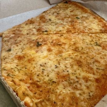 Spunto - Pizza slices to go - Pizza Near Me - New York, New York Spunto - Pizza slices to go - Pizza Near Me - New York, New York