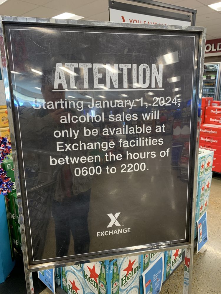 BARKSDALE AFB SHOPPETTE Updated September 2024 13 Photos Wilbur