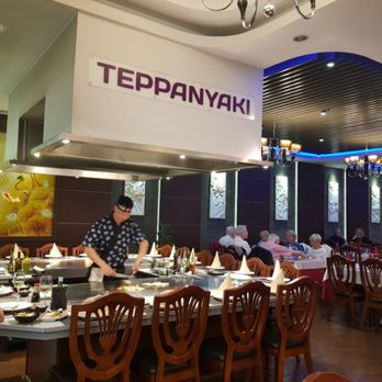 Enjoy - Teppanyaki Show - Chinese Near Me - Puerto del Carmen, GC Enjoy - Teppanyaki Show - Chinese Near Me - Puerto del Carmen, GC
