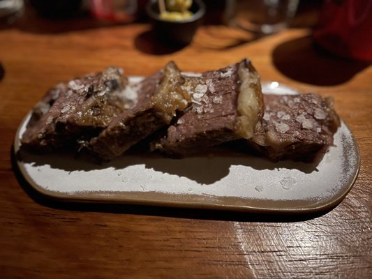 Fogón Asado by null