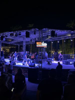 Fantasy Springs Resort Casino by null