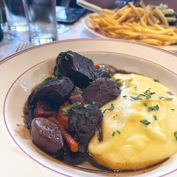Le Diplomate - Brasseries Near Me - Washington, DC, District of Columbia