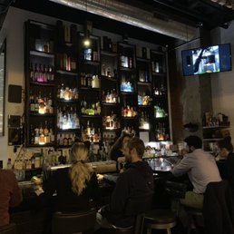 Such a classy looking bar Such a classy looking bar