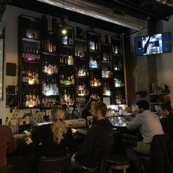 RAW - Such a classy looking bar - Cocktail Bars Near Me - Davenport, Iowa RAW - Such a classy looking bar - Cocktail Bars Near Me - Davenport, Iowa