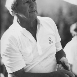 Whistler Golf Club - Arnie, 1983