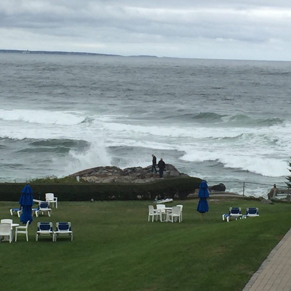 Beachmere Inn - Hotels Near Me - Ogunquit, Maine