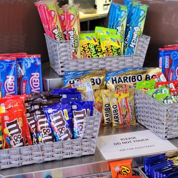 Nate'n Al's - Candy - Delis Near Me - Beverly Hills, California