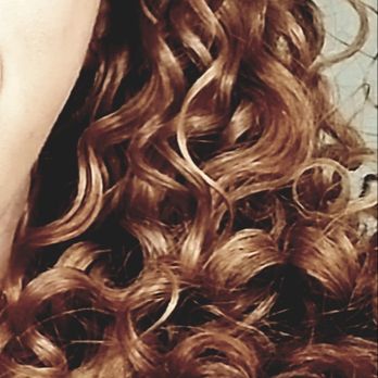 Midtown Curls - No frizz-ringlets - Hair Salons Near Me - Reno, Nevada