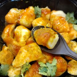 Pelmeni - Sooooo good!