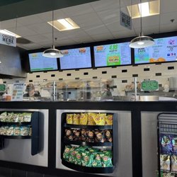 Mr. Pickle's Sandwich Shop
