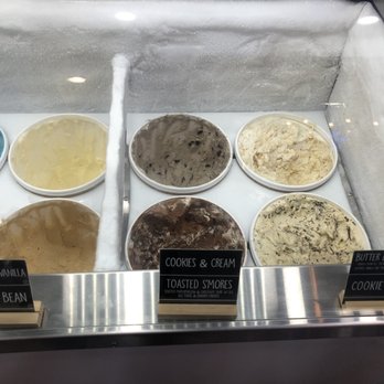 The Baked Bear - Ice Cream - Ice Cream & Frozen Yogurt Near Me - Sunrise, Florida The Baked Bear - Ice Cream - Ice Cream & Frozen Yogurt Near Me - Sunrise, Florida