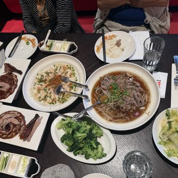 XiBei - Combo - Chinese Near Me - Arcadia, California XiBei - Combo - Chinese Near Me - Arcadia, California