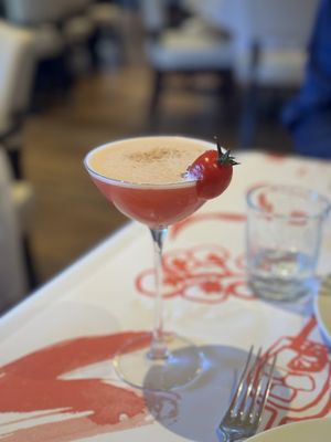 LPM Restaurant & Bar by null