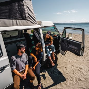 PacWesty Camper Van Rentals - Car Rental Near Me - Bainbridge Island, Washington PacWesty Camper Van Rentals - Car Rental Near Me - Bainbridge Island, Washington