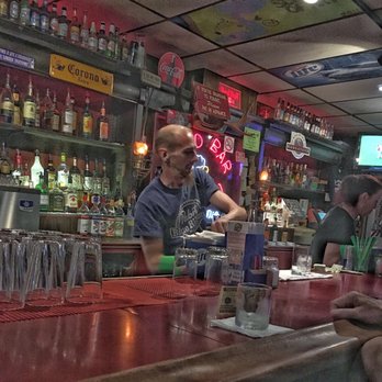 Sand Bar - More cow bell! - Dive Bars Near Me - Saugatuck, Michigan Sand Bar - More cow bell! - Dive Bars Near Me - Saugatuck, Michigan