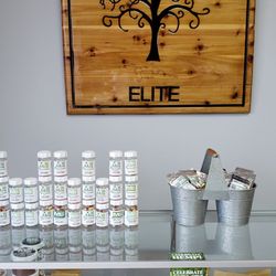 Elite Health & Wellness