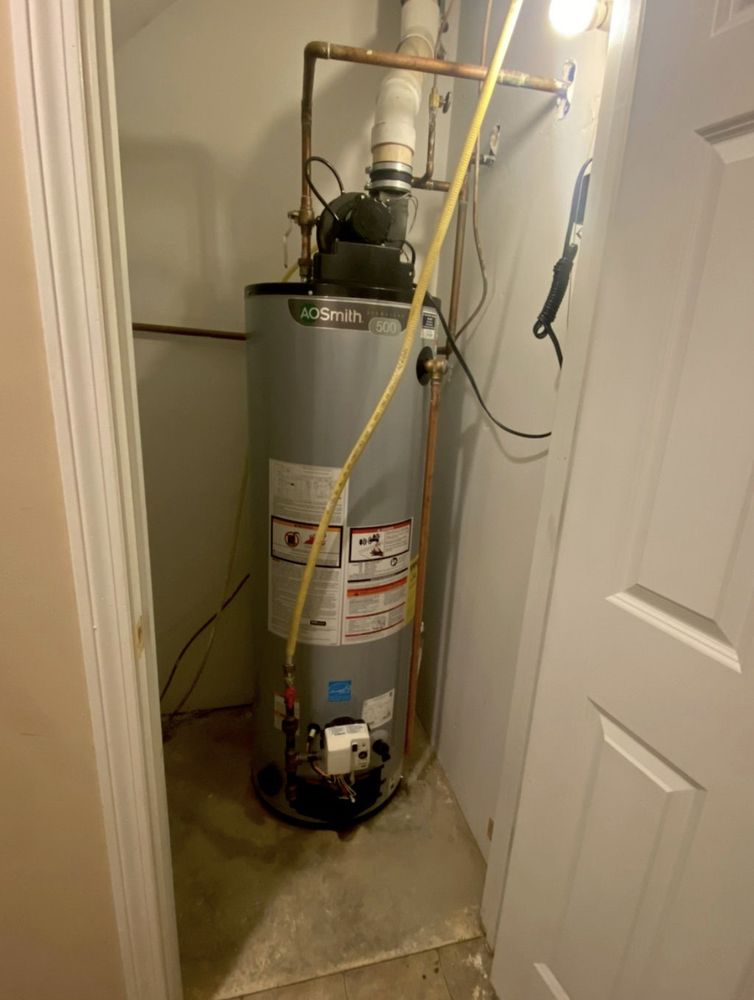 Slide of Bowl & Basin Plumbing Services