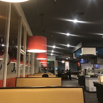 Mandarin Buffet & Grill - Buffets Near Me - Redmond, Washington
