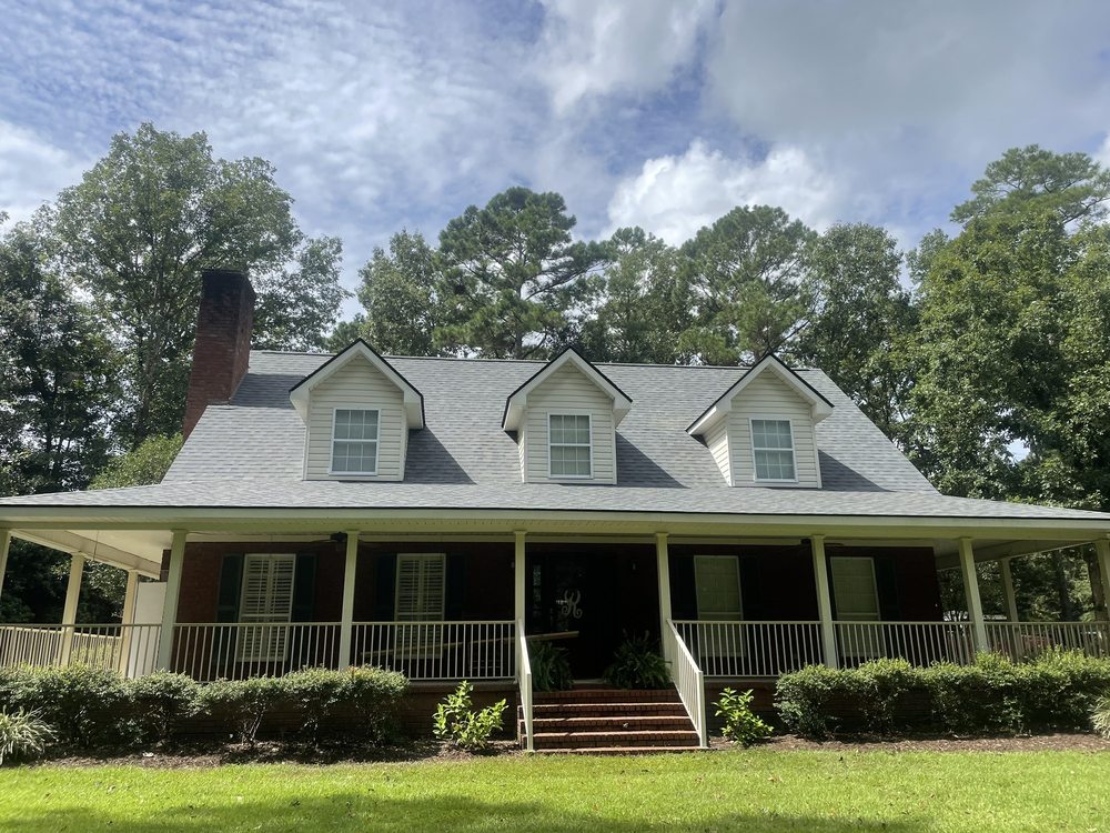 Slide of Birds Roofing
