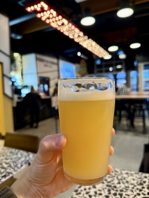 North Park Beer Company Pizza Shop by null