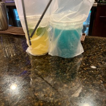 Juicy Seafood - passion fruit margarita - Seafood Near Me - Silver Spring, Maryland Juicy Seafood - passion fruit margarita - Seafood Near Me - Silver Spring, Maryland