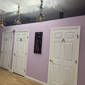 Massage Cove - Massage Therapy Near Me - Studio City, California Massage Cove - Massage Therapy Near Me - Studio City, California