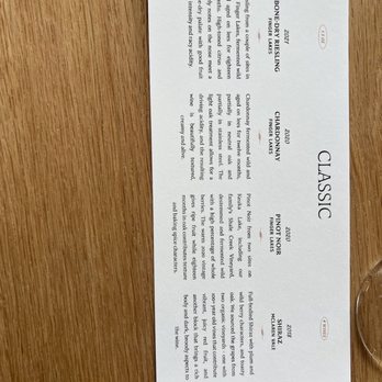 Living Roots Finger Lakes - Wine Tasting Room Near Me - Hammondsport, New York