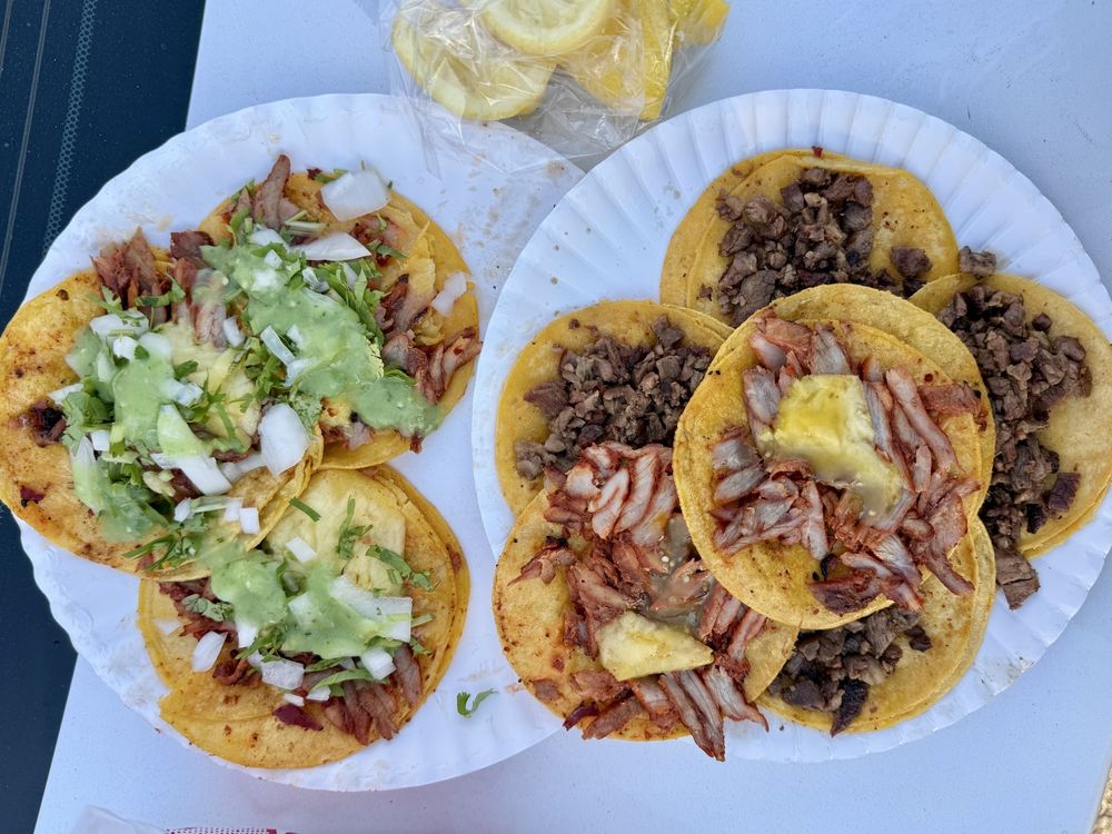 Taqueria El Chacho