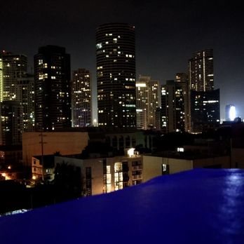 Z Hostel - Rooftop view - Hostels Near Me - Makati, NCR Z Hostel - Rooftop view - Hostels Near Me - Makati, NCR