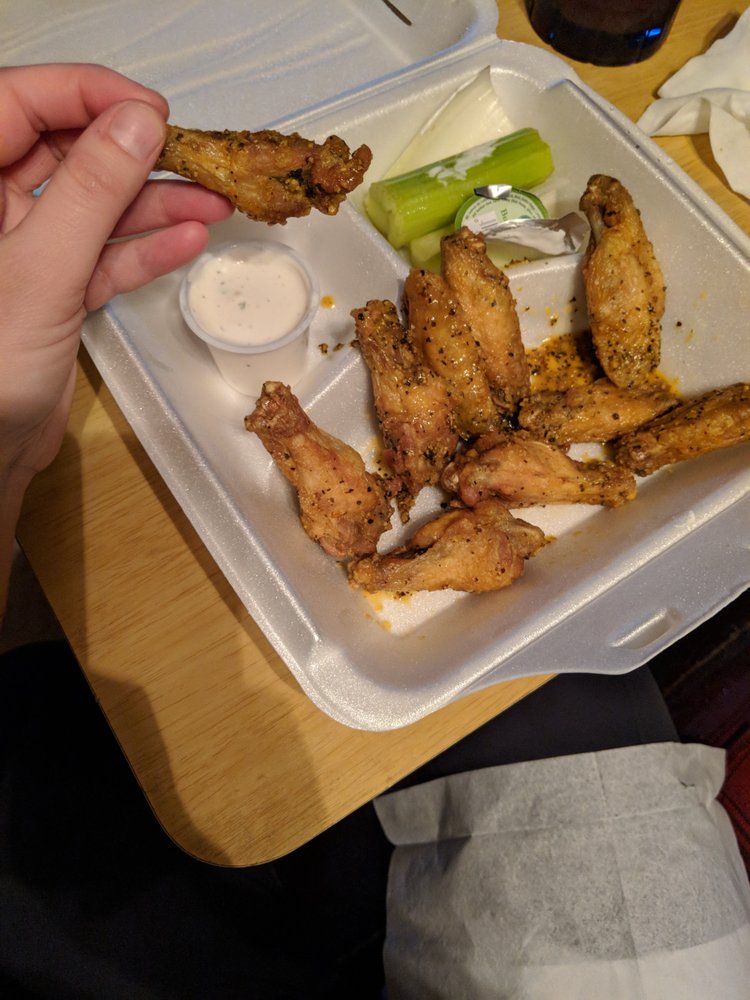 Wing Master Takeout & Delivery 19 Photos & 14 Reviews Barbeque