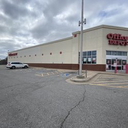 Office Depot