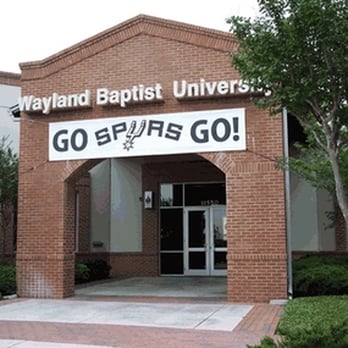 Wayland Baptist University - Colleges & Universities Near Me - San Antonio, Texas Wayland Baptist University - Colleges & Universities Near Me - San Antonio, Texas