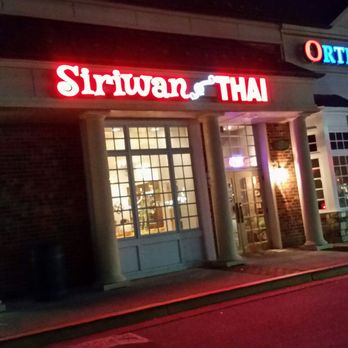 Siriwan Thai - Thai Near Me - Gaithersburg, Maryland Siriwan Thai - Thai Near Me - Gaithersburg, Maryland