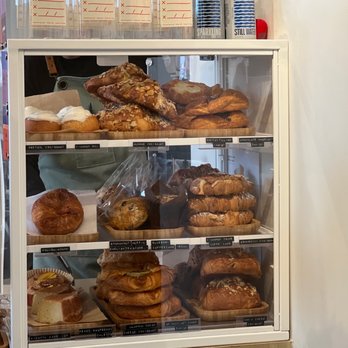 Homeboy Coffee - New Pastries 07.17.23 - Coffee & Tea Near Me - Artesia, California Homeboy Coffee - New Pastries 07.17.23 - Coffee & Tea Near Me - Artesia, California