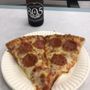Fresco pizza plus