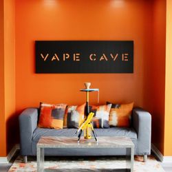 Vape Cave Smoke & Stuff
