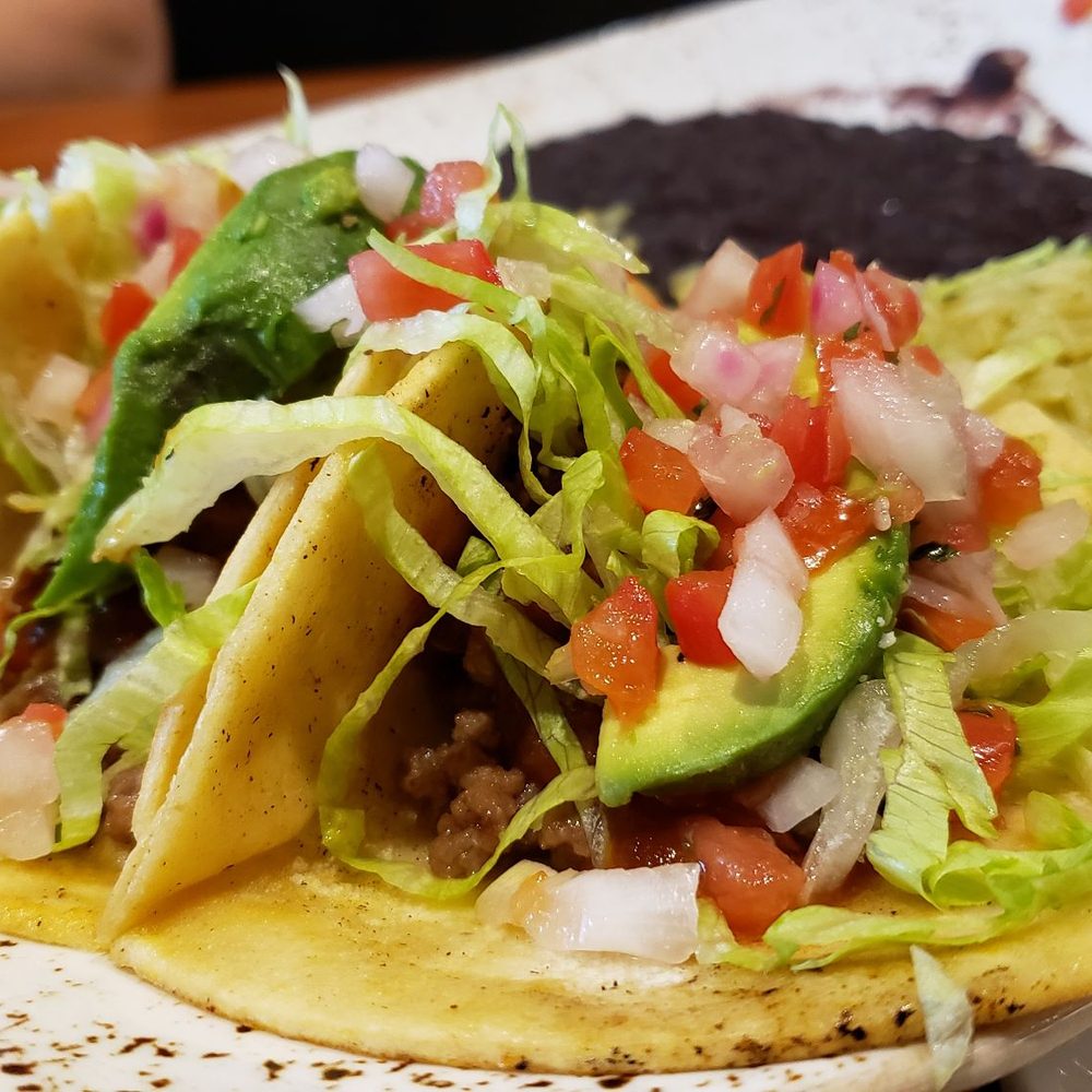 Cantina Laredo - Impossible tacos ($18.25), vegan by default. Good, but not amazing. - Mexican Near Me - Bloomington, Minnesota Cantina Laredo - Impossible tacos ($18.25), vegan by default. Good, but not amazing. - Mexican Near Me - Bloomington, Minnesota