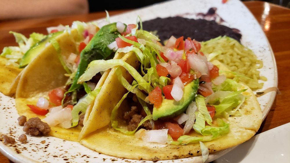 Cantina Laredo gift card