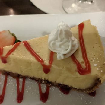 Pilot House - Key lime pie - Seafood Near Me - Wilmington, North Carolina Pilot House - Key lime pie - Seafood Near Me - Wilmington, North Carolina