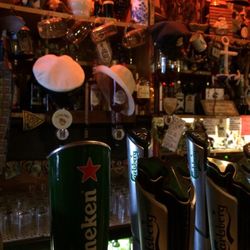 MacCarthy's