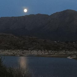 Cerro Uritorco