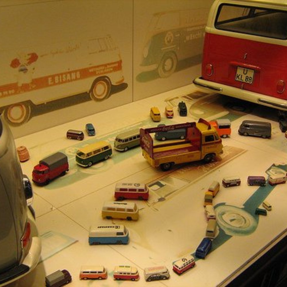 Stiftung AutoMuseum Volkswagen - Bus display - Museums Near Me - Wolfsburg, NI Stiftung AutoMuseum Volkswagen - Bus display - Museums Near Me - Wolfsburg, NI