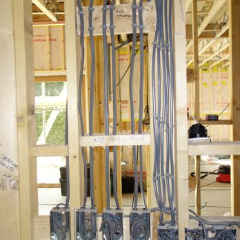 Circitas - New builds or rewires - Electricians Near Me - Farnham, SRY