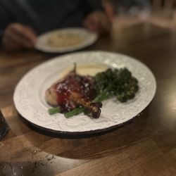 The Hollow - Duck confit