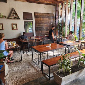 Del Cielo - Breakfast & Brunch Near Me - Tulum, ROO Del Cielo - Breakfast & Brunch Near Me - Tulum, ROO