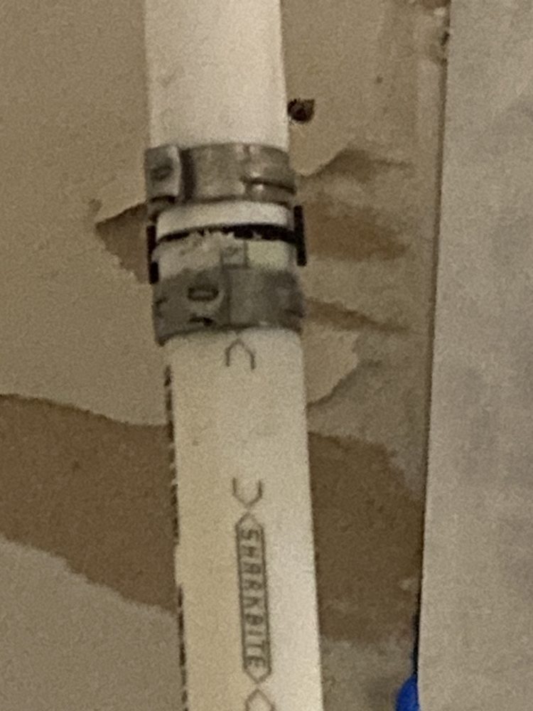 Slide of Patriot Plumbing